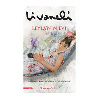 Leyla’nın Evi