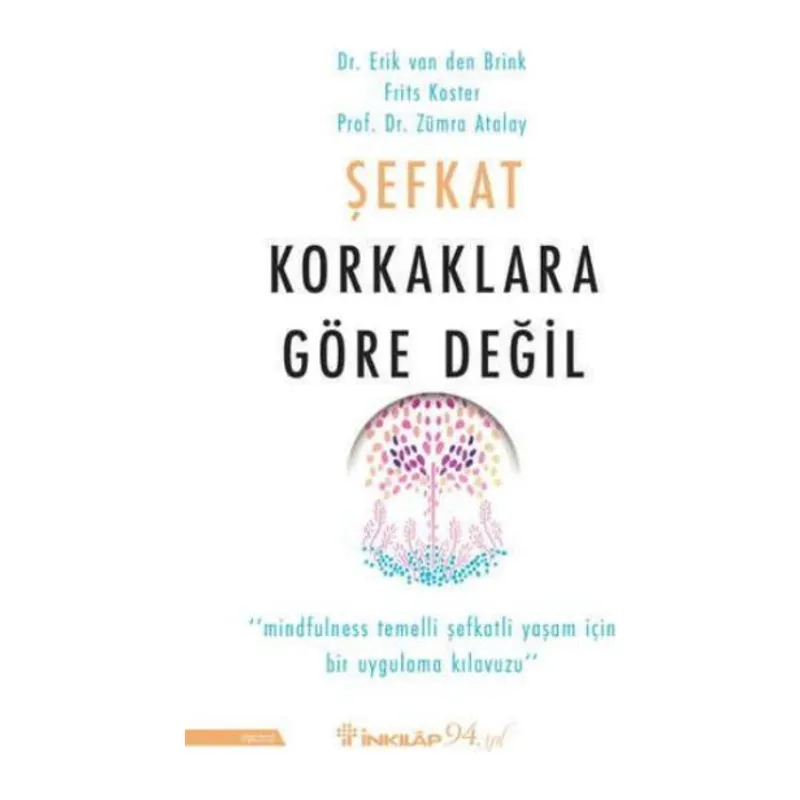 Şefkat Korkaklara Göre Değil