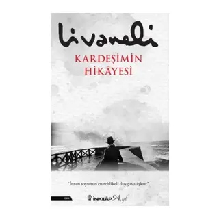 Kardeşimin Hikayesi