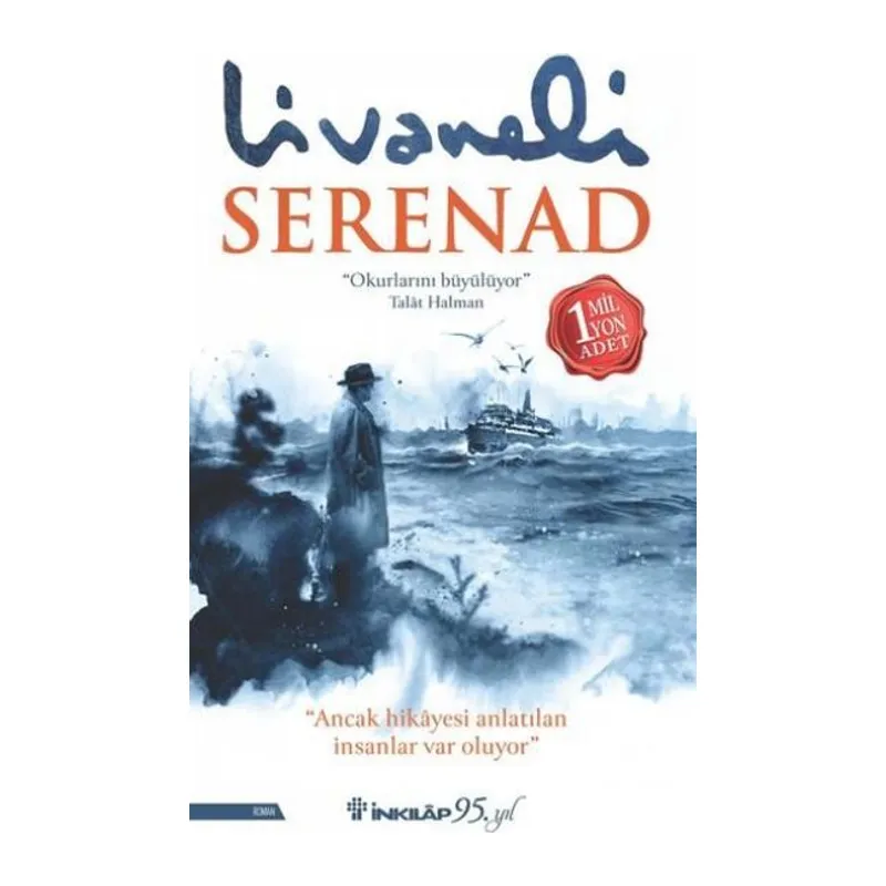 Serenad