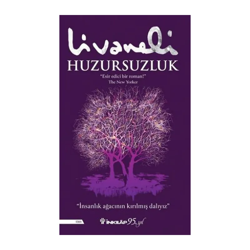 Huzursuzluk
