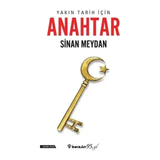 Anahtar