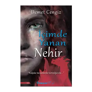 İçimde Yanan Nehir