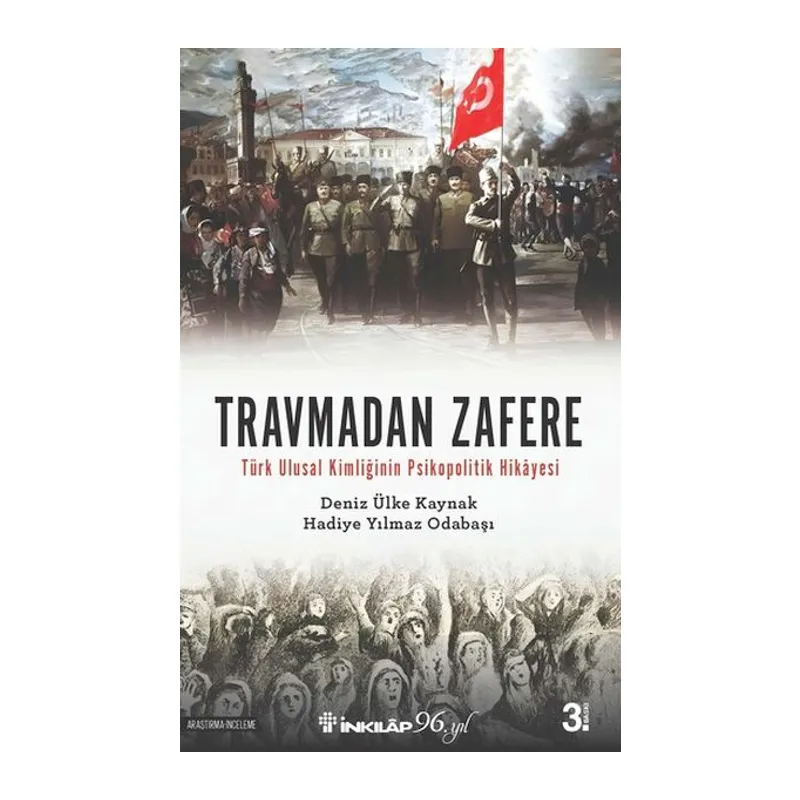 Travmadan Zafere