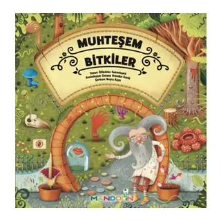 Muhteşem Bitkiler