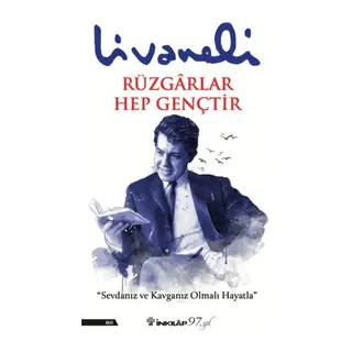 Rüzgarlar Hep Gençtir