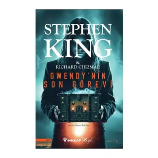 Gwendy'nin Son Görevi