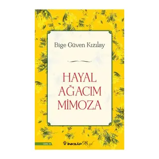 Hayal Ağacım Mimoza