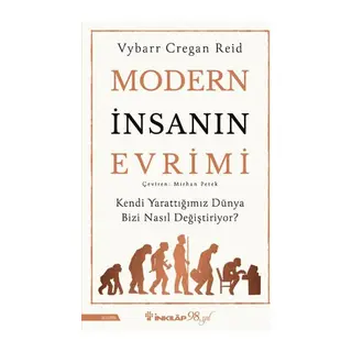 Modern İnsanın Evrimi