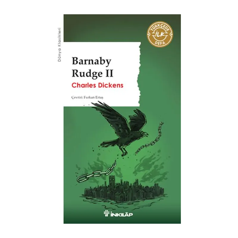 Barnaby Rudge 2