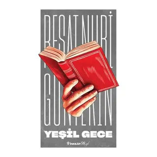 Yeşil Gece (Yeni Kapak)