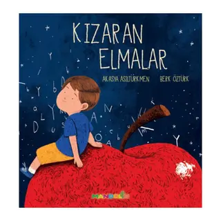 Kızaran Elmalar