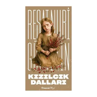 Kızılcık Dalları (Yeni Kapak)