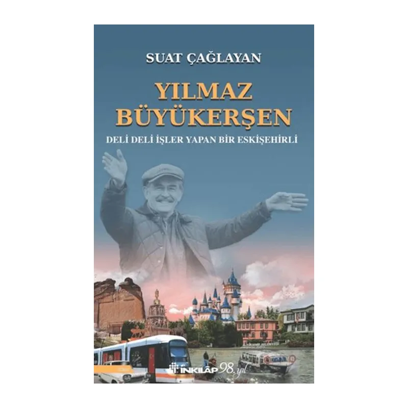 Yılmaz Büyükerşen