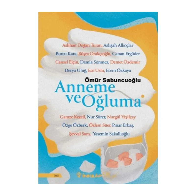 Anneme ve Oğluma
