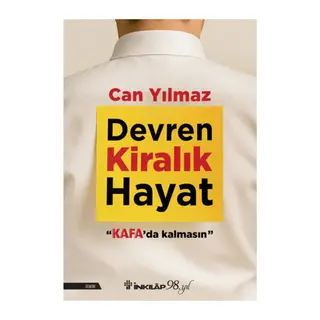 Devren Kiralık Hayat