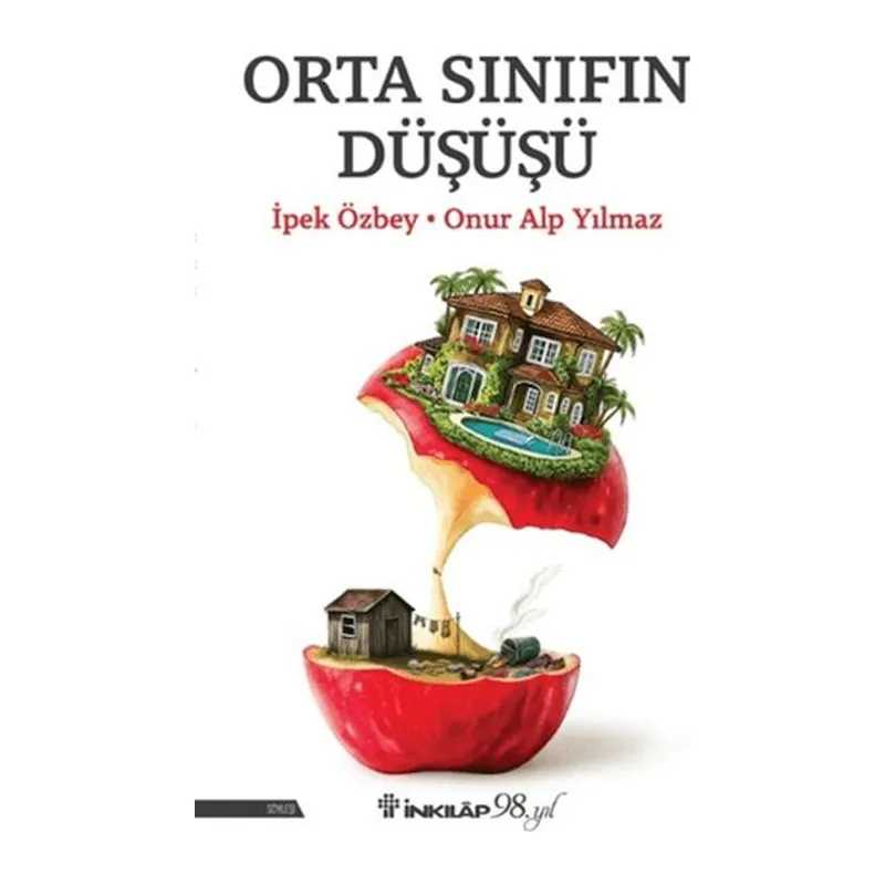 Orta Sınıfın Düşüşü