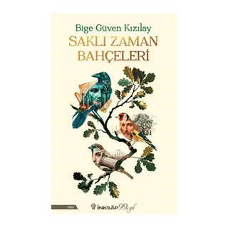 Saklı Zaman Bahçeleri