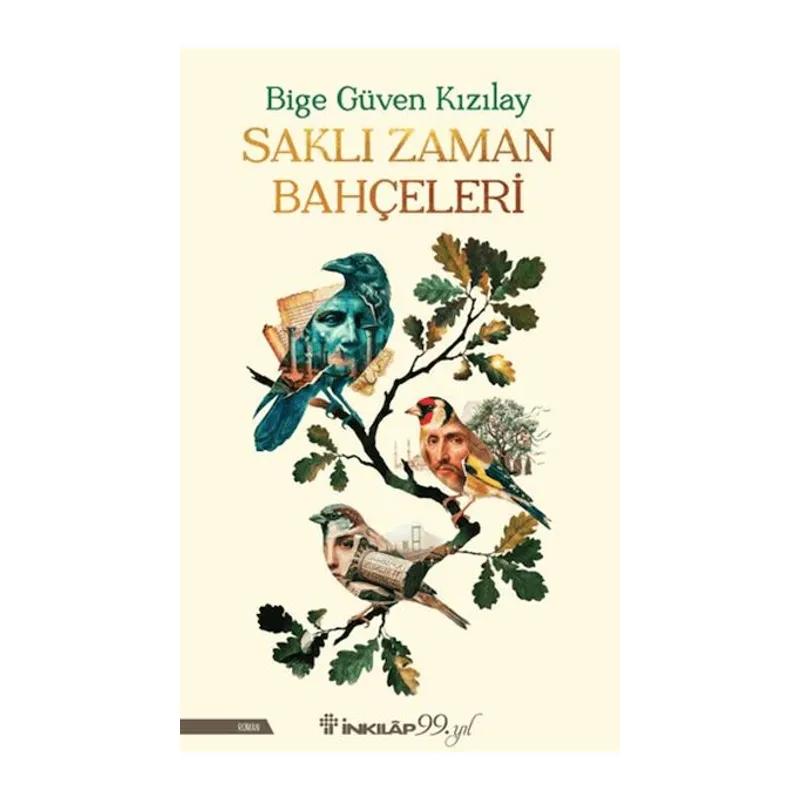 Saklı Zaman Bahçeleri