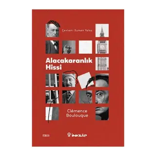 Alacakaranlık Hissi