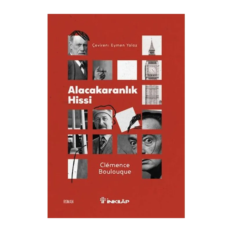 Alacakaranlık Hissi