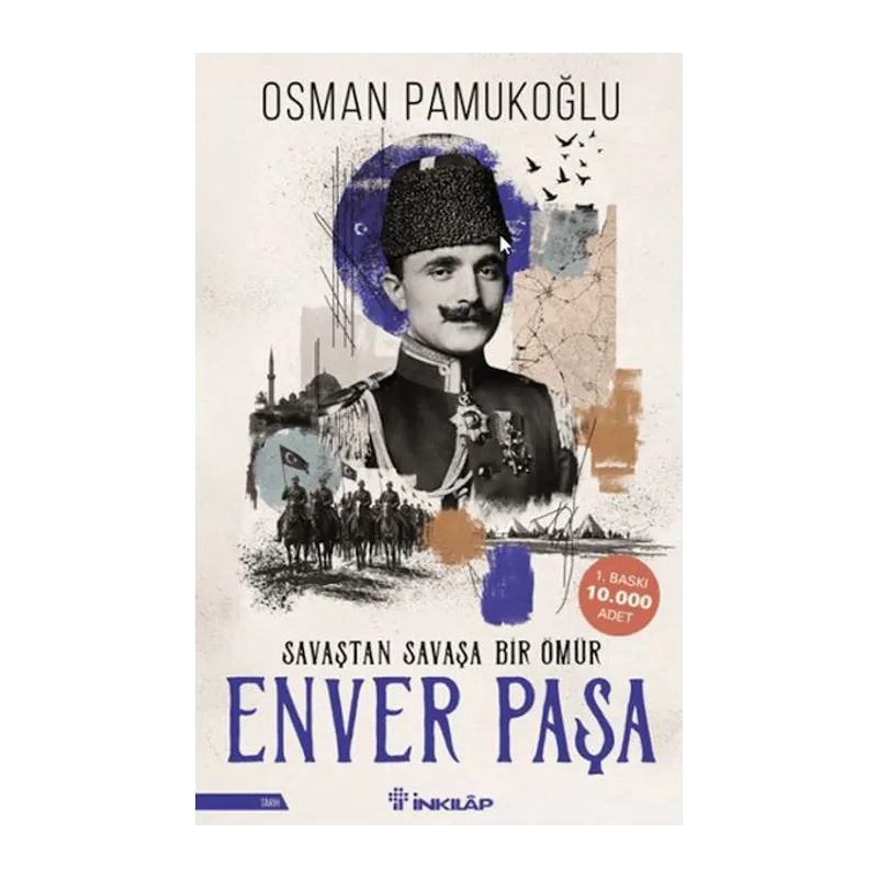 Enver Paşa