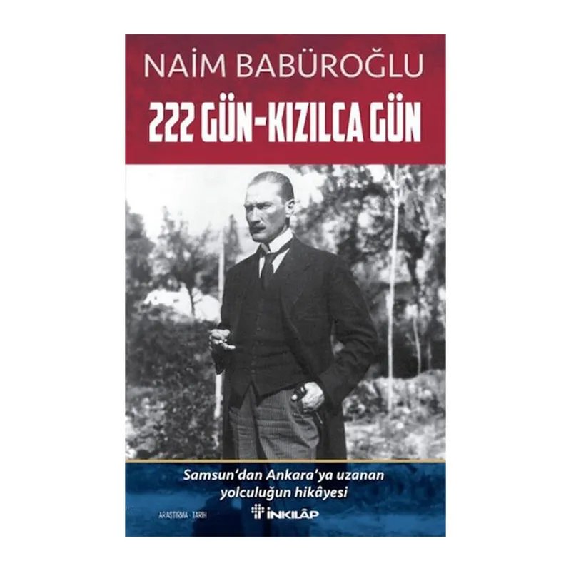 222 Gün - Kızılca Gün