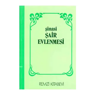 Şair Evlenmesi