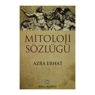 Mitoloji Sözlüğü