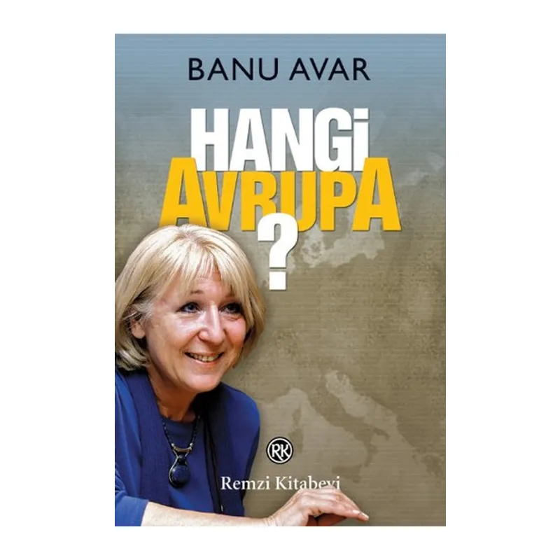 Hangi Avrupa?