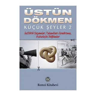 Küçük Şeyler 2