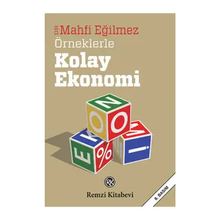 Örneklerle Kolay Ekonomi