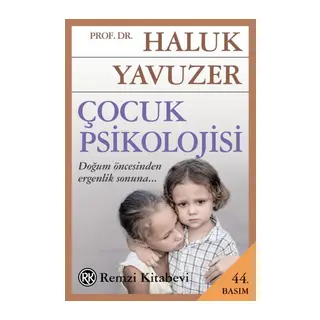Çocuk Psikolojisi