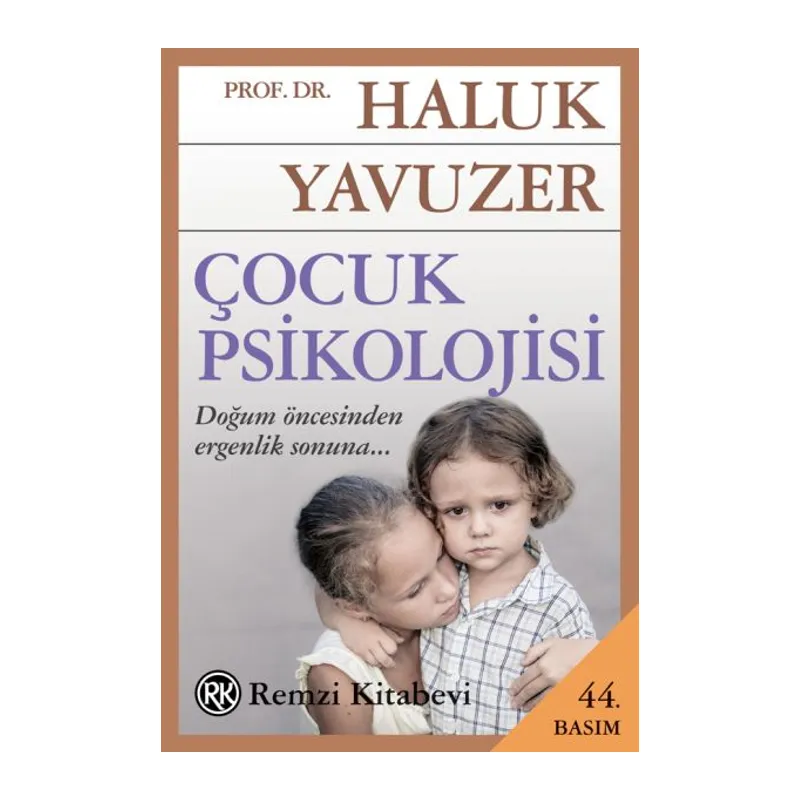 Çocuk Psikolojisi