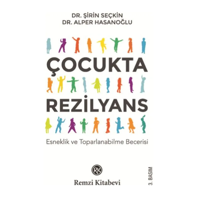 Çocukta Rezilyans