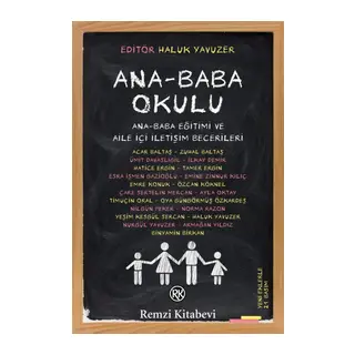 Ana-Baba Okulu