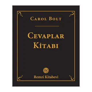 Cevaplar Kitabı