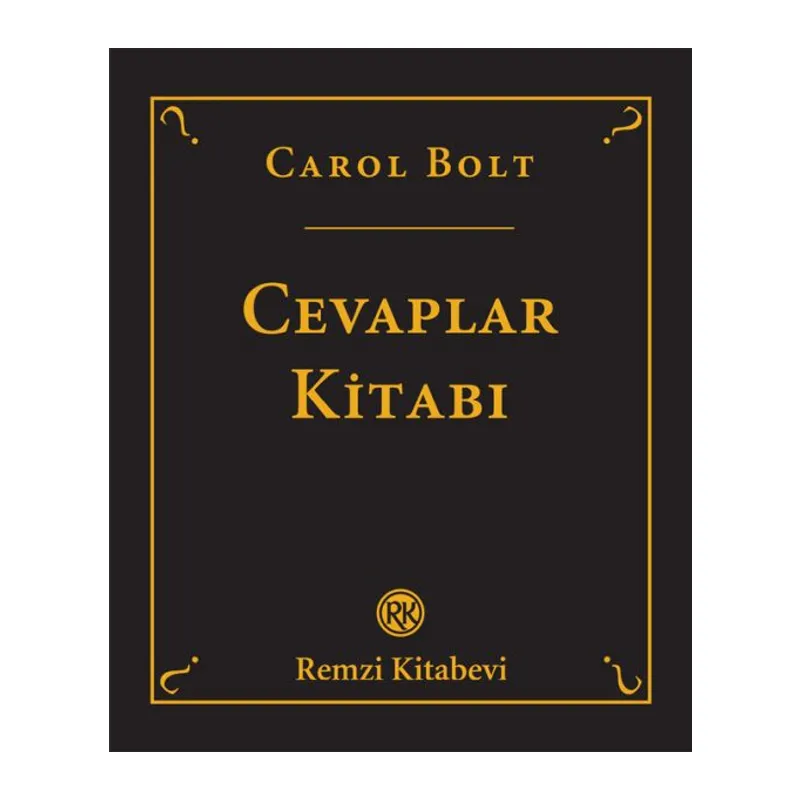 Cevaplar Kitabı