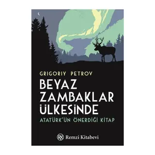 Beyaz Zambaklar Ülkesinde