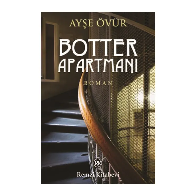 Botter Apartmanı
