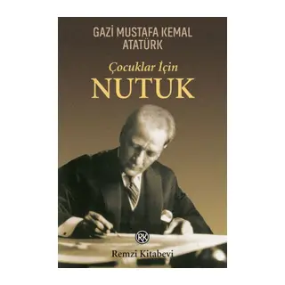 Çocuklar İçin Nutuk