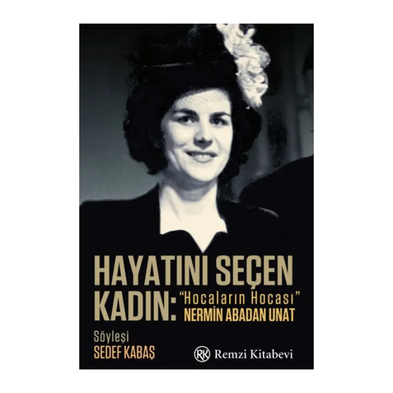 Hayatını Seçen Kadın