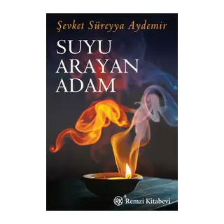 Suyu Arayan Adam