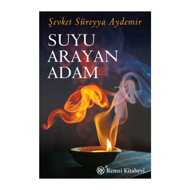 Suyu Arayan Adam