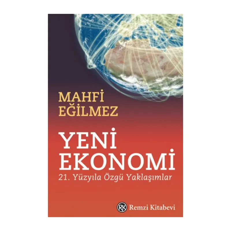 Yeni Ekonomi