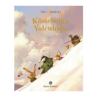 Köstebeğin Yolculuğu