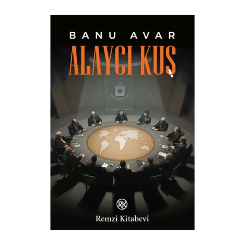 Alaycı Kuş