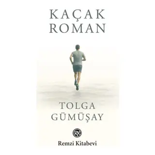 Kaçak Roman