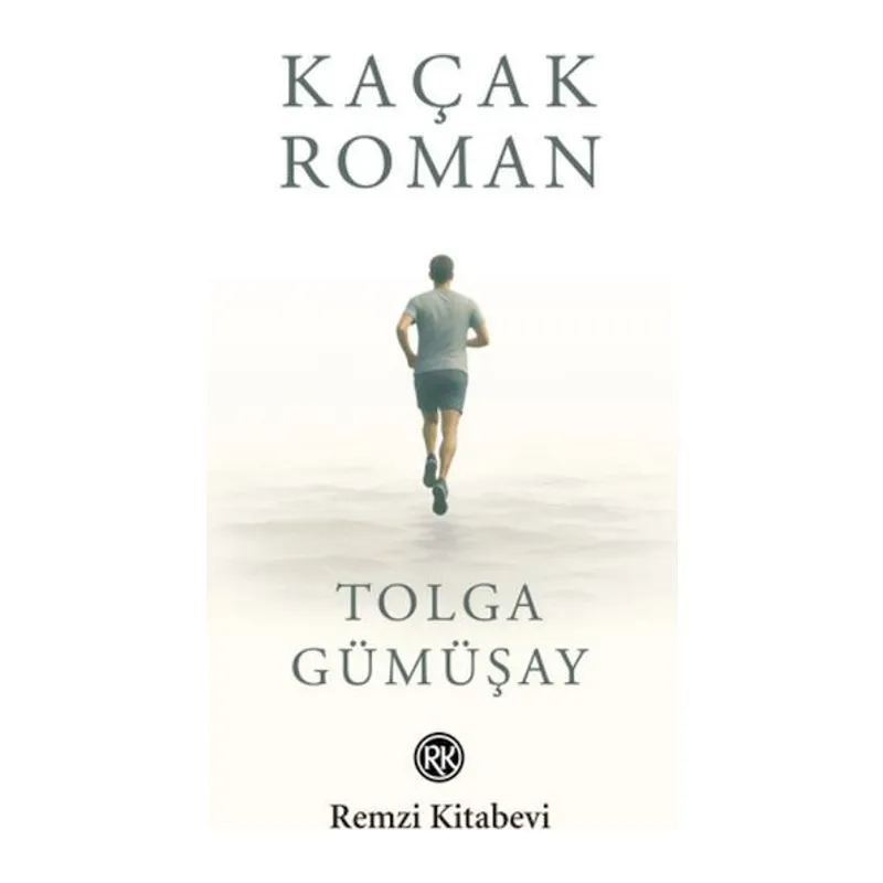 Kaçak Roman