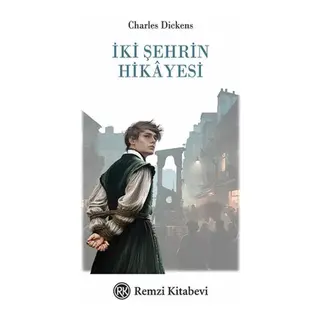 İki Şehrin Hikayesi